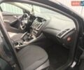 Чорний Форд Фокус, об'ємом двигуна 1 л та пробігом 186 тис. км за 6500 $, фото 8 на Automoto.ua