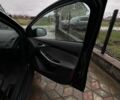 Чорний Форд Фокус, об'ємом двигуна 1.6 л та пробігом 370 тис. км за 5300 $, фото 18 на Automoto.ua