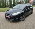 Чорний Форд Фокус, об'ємом двигуна 1.6 л та пробігом 181 тис. км за 8500 $, фото 23 на Automoto.ua