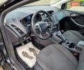 Чорний Форд Фокус, об'ємом двигуна 1.6 л та пробігом 215 тис. км за 7900 $, фото 22 на Automoto.ua
