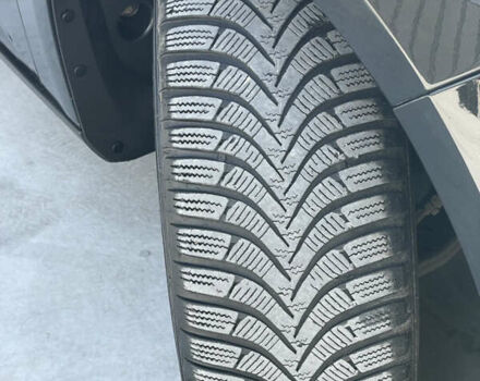 Чорний Форд Фокус, об'ємом двигуна 1.6 л та пробігом 248 тис. км за 6800 $, фото 15 на Automoto.ua