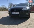 Чорний Форд Фокус, об'ємом двигуна 1.56 л та пробігом 220 тис. км за 7800 $, фото 27 на Automoto.ua