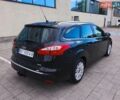 Черный Форд Фокус, объемом двигателя 1.6 л и пробегом 242 тыс. км за 7500 $, фото 9 на Automoto.ua