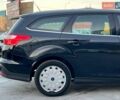 Чорний Форд Фокус, об'ємом двигуна 1.6 л та пробігом 295 тис. км за 7890 $, фото 7 на Automoto.ua