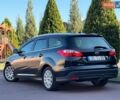 Черный Форд Фокус, объемом двигателя 1.6 л и пробегом 215 тыс. км за 7650 $, фото 32 на Automoto.ua