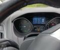 Черный Форд Фокус, объемом двигателя 1.6 л и пробегом 228 тыс. км за 7600 $, фото 35 на Automoto.ua