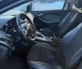 Черный Форд Фокус, объемом двигателя 1.56 л и пробегом 258 тыс. км за 6700 $, фото 67 на Automoto.ua