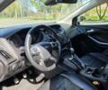 Чорний Форд Фокус, об'ємом двигуна 1.56 л та пробігом 265 тис. км за 7500 $, фото 14 на Automoto.ua