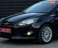 Чорний Форд Фокус, об'ємом двигуна 1.6 л та пробігом 160 тис. км за 8300 $, фото 3 на Automoto.ua