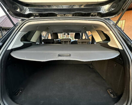 Черный Форд Фокус, объемом двигателя 1.6 л и пробегом 205 тыс. км за 7200 $, фото 36 на Automoto.ua