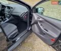 Черный Форд Фокус, объемом двигателя 1.6 л и пробегом 215 тыс. км за 7900 $, фото 30 на Automoto.ua