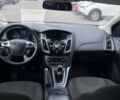 Черный Форд Фокус, объемом двигателя 1.56 л и пробегом 228 тыс. км за 7700 $, фото 9 на Automoto.ua