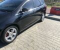 Черный Форд Фокус, объемом двигателя 1.6 л и пробегом 218 тыс. км за 8000 $, фото 13 на Automoto.ua