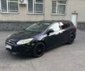 Чорний Форд Фокус, об'ємом двигуна 1.6 л та пробігом 238 тис. км за 6700 $, фото 8 на Automoto.ua
