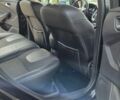 Черный Форд Фокус, объемом двигателя 1.6 л и пробегом 251 тыс. км за 7900 $, фото 15 на Automoto.ua