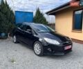 Черный Форд Фокус, объемом двигателя 2 л и пробегом 233 тыс. км за 8200 $, фото 1 на Automoto.ua