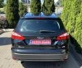 Черный Форд Фокус, объемом двигателя 1.6 л и пробегом 188 тыс. км за 7850 $, фото 3 на Automoto.ua