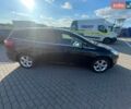 Чорний Форд Фокус, об'ємом двигуна 1.56 л та пробігом 240 тис. км за 7300 $, фото 3 на Automoto.ua