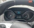 Черный Форд Фокус, объемом двигателя 1.6 л и пробегом 181 тыс. км за 6900 $, фото 7 на Automoto.ua