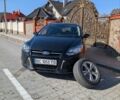 Черный Форд Фокус, объемом двигателя 1.6 л и пробегом 228 тыс. км за 7700 $, фото 1 на Automoto.ua