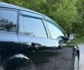 Черный Форд Фокус, объемом двигателя 1.6 л и пробегом 261 тыс. км за 6900 $, фото 5 на Automoto.ua