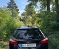 Черный Форд Фокус, объемом двигателя 1.6 л и пробегом 260 тыс. км за 6800 $, фото 4 на Automoto.ua