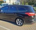 Черный Форд Фокус, объемом двигателя 1.6 л и пробегом 272 тыс. км за 6500 $, фото 1 на Automoto.ua