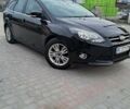 Чорний Форд Фокус, об'ємом двигуна 1.56 л та пробігом 286 тис. км за 7300 $, фото 5 на Automoto.ua
