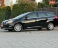Черный Форд Фокус, объемом двигателя 1.6 л и пробегом 237 тыс. км за 7900 $, фото 8 на Automoto.ua