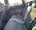Черный Форд Фокус, объемом двигателя 1.6 л и пробегом 250 тыс. км за 6600 $, фото 8 на Automoto.ua