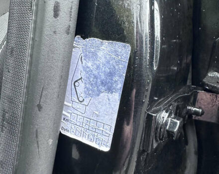 Чорний Форд Фокус, об'ємом двигуна 1.6 л та пробігом 269 тис. км за 6950 $, фото 30 на Automoto.ua