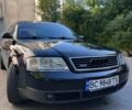 Черный Форд Фокус, объемом двигателя 1.6 л и пробегом 290 тыс. км за 5547 $, фото 1 на Automoto.ua