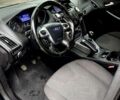 Черный Форд Фокус, объемом двигателя 1.6 л и пробегом 244 тыс. км за 8500 $, фото 20 на Automoto.ua