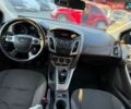 Черный Форд Фокус, объемом двигателя 1.56 л и пробегом 384 тыс. км за 5300 $, фото 20 на Automoto.ua