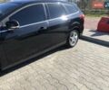 Чорний Форд Фокус, об'ємом двигуна 1.56 л та пробігом 220 тис. км за 7800 $, фото 32 на Automoto.ua
