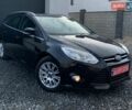 Чорний Форд Фокус, об'ємом двигуна 1.6 л та пробігом 187 тис. км за 8450 $, фото 1 на Automoto.ua