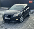 Черный Форд Фокус, объемом двигателя 1.56 л и пробегом 232 тыс. км за 8000 $, фото 2 на Automoto.ua