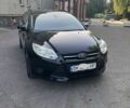 Чорний Форд Фокус, об'ємом двигуна 1.6 л та пробігом 238 тис. км за 6700 $, фото 5 на Automoto.ua