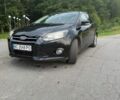 Чорний Форд Фокус, об'ємом двигуна 1.56 л та пробігом 220 тис. км за 8000 $, фото 5 на Automoto.ua