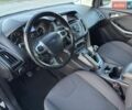Черный Форд Фокус, объемом двигателя 1.6 л и пробегом 237 тыс. км за 7900 $, фото 51 на Automoto.ua