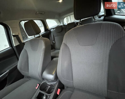 Чорний Форд Фокус, об'ємом двигуна 1.6 л та пробігом 227 тис. км за 8299 $, фото 14 на Automoto.ua