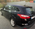 Чорний Форд Фокус, об'ємом двигуна 1.6 л та пробігом 208 тис. км за 8300 $, фото 3 на Automoto.ua