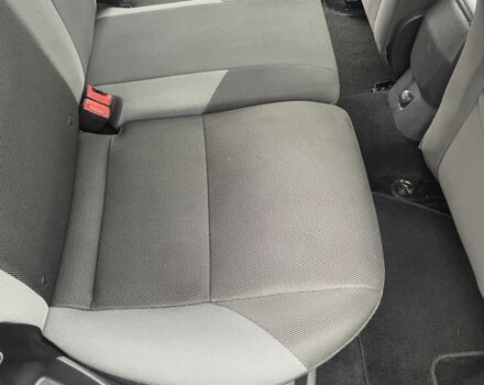 Чорний Форд Фокус, об'ємом двигуна 1.6 л та пробігом 180 тис. км за 6900 $, фото 14 на Automoto.ua