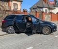 Черный Форд Фокус, объемом двигателя 1.6 л и пробегом 228 тыс. км за 7700 $, фото 9 на Automoto.ua