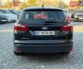Черный Форд Фокус, объемом двигателя 1.56 л и пробегом 384 тыс. км за 5300 $, фото 12 на Automoto.ua