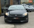 Чорний Форд Фокус, об'ємом двигуна 1.6 л та пробігом 278 тис. км за 7800 $, фото 4 на Automoto.ua