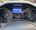 Черный Форд Фокус, объемом двигателя 1.6 л и пробегом 215 тыс. км за 8100 $, фото 31 на Automoto.ua