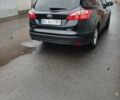 Черный Форд Фокус, объемом двигателя 1.6 л и пробегом 250 тыс. км за 7000 $, фото 4 на Automoto.ua