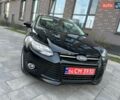 Черный Форд Фокус, объемом двигателя 1.6 л и пробегом 227 тыс. км за 7999 $, фото 3 на Automoto.ua