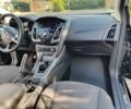 Черный Форд Фокус, объемом двигателя 1.6 л и пробегом 175 тыс. км за 8500 $, фото 9 на Automoto.ua